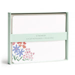 E FRANCES - FLAT NOTE BOXED SET | FLOWER PATCH