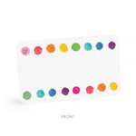 E FRANCES - LITTLE NOTES | HAPPY DOTS