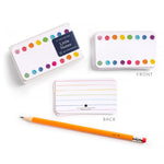 E FRANCES - LITTLE NOTES | HAPPY DOTS