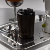 Made by Fressko Bino Espresso Ceramic 8oz reusable coffee cup