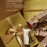 GLASSHOUSE - CHRISTMAS BON BON | KYOTO IN BLOOM
