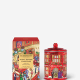 Glasshouse 380g Christmas Candle Night Before Christmas