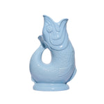 THE ORIGINAL GLUGGLE JUG FACTORY - ORIGINAL GLUGGLE JUG (XL) | PALE BLUE