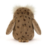 Jellycat Tawoola Owl view 2