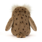Jellycat Tawoola Owl view 2