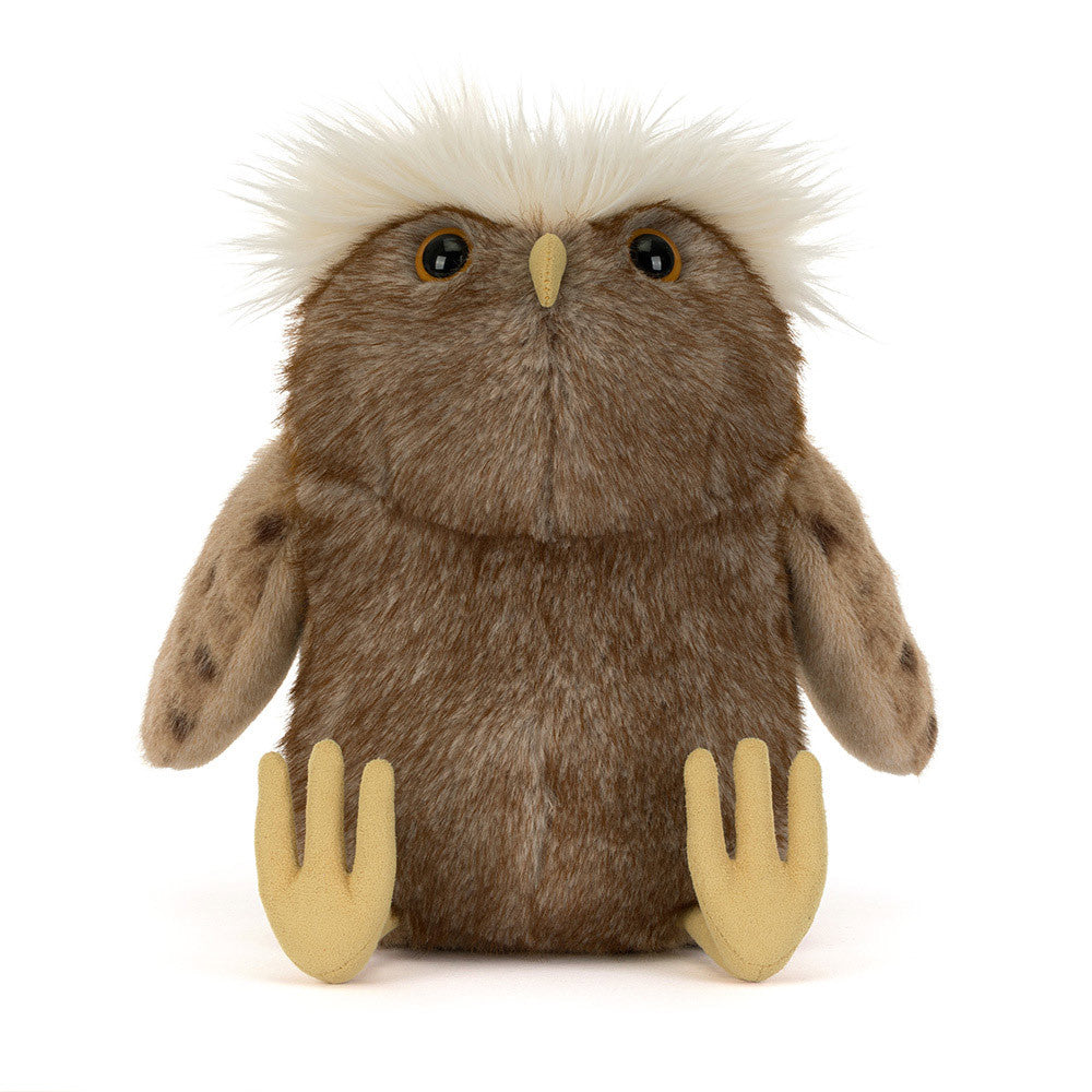 Jellycat Tawoola Owl view 3