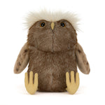 Jellycat Tawoola Owl view 3