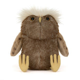 Jellycat Tawoola Owl view 3
