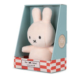 Lucky Miffy Sitting Pink in Gift Box 10cm