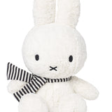 Miffy Sitting with Scarf 33cm