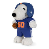 SNOOPY - AMERICAN FOOTBALL SNOOPY (23CM)