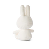 MIFFY - ECO CORDUROY | OFFWHITE (33CM)