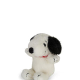 SNOOPY - LUCKY SNOOPY FUZZY IN GIFT BOX (10CM)