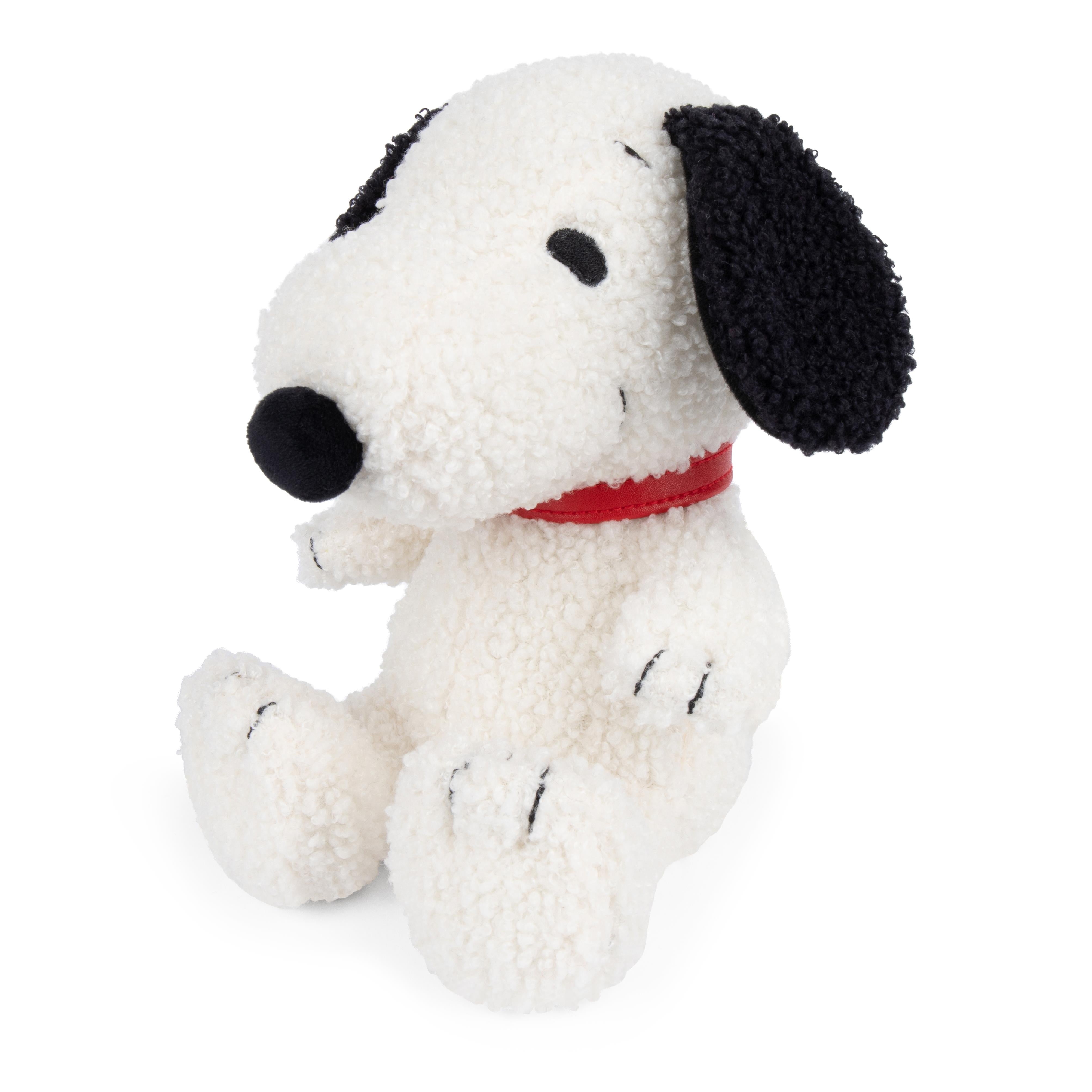 Snoopy ECO Tiny Teddy Cream 20cm