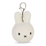 MIFFY - SQUISH BALL KEYCHAIN | OFFWHITE (9CM)