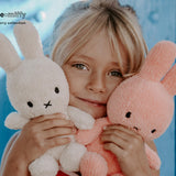 MIFFY - SITTING TERRY | CREAM (23CM)