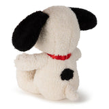 SNOOPY - SNOOPY TERRY | CREAM (17CM)