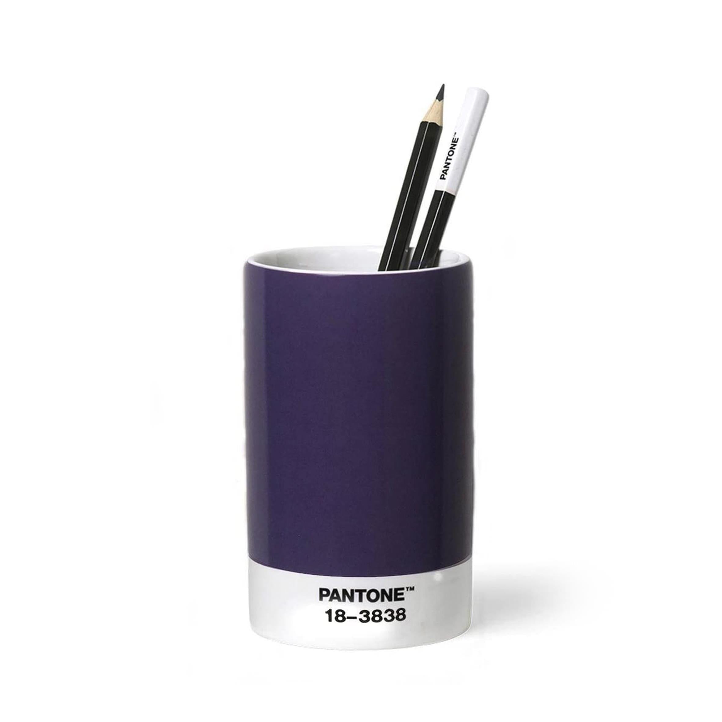 Pantone Pencil Cup Ultra Violet