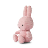 MIFFY - ECO CORDUROY | PINK (33CM)