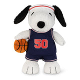 Basketball Snoopy 23cm