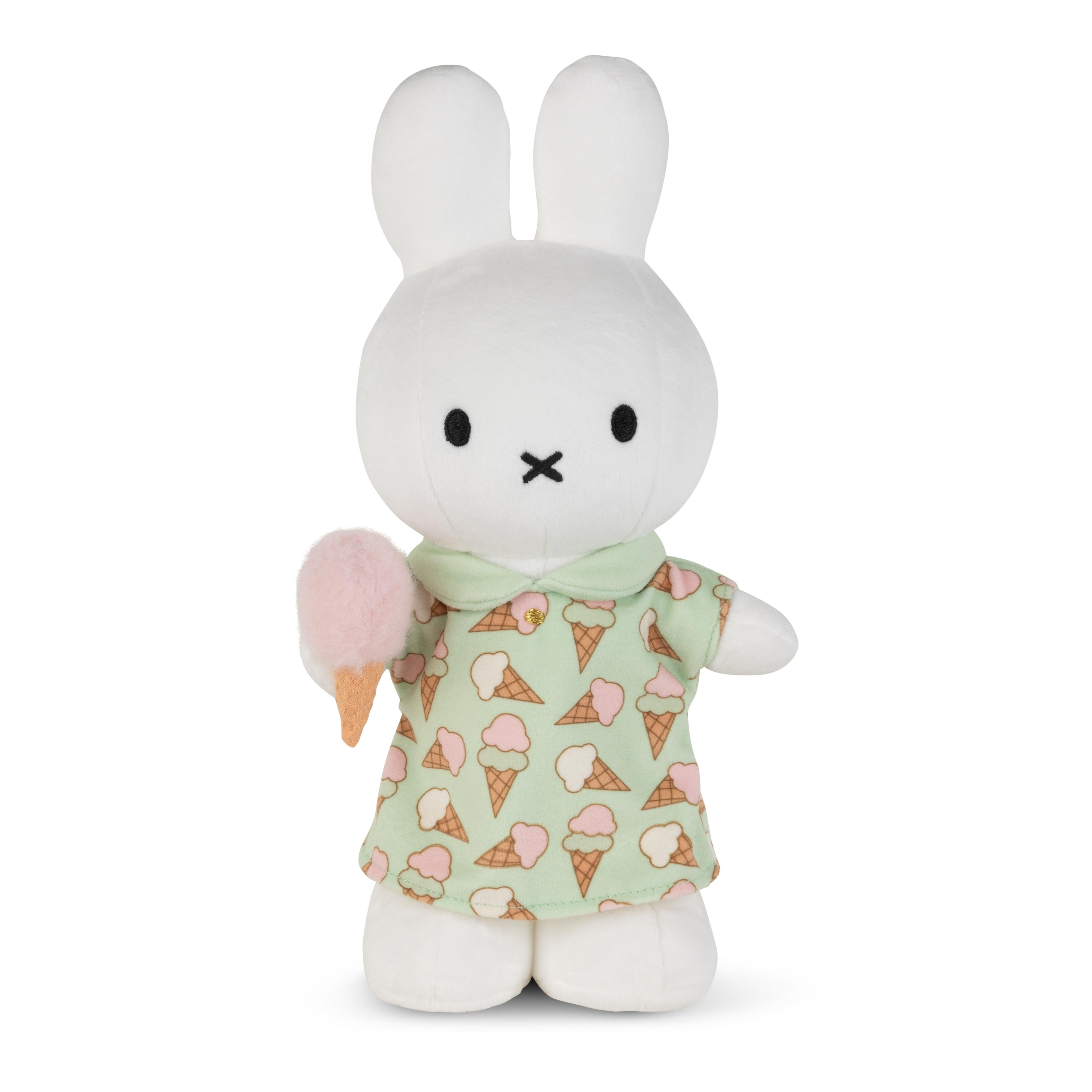 Miffy Standing Ice Cream Dress