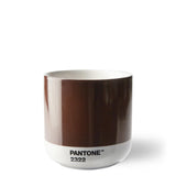 Pantone Cortado Thermo Cup Brown