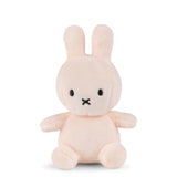 MIFFY - LUCKY MIFFY SITTING IN GIFT BOX | PINK (10CM)