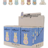 Miffy Cotton Candy Blind Box Dots 10cm