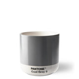 Pantone Cortado Thermo Cup Cool Gray