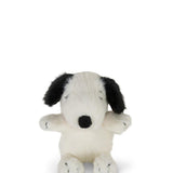SNOOPY - LUCKY SNOOPY FUZZY IN GIFT BOX (10CM)