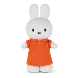 Miffy Red Dress 24cm