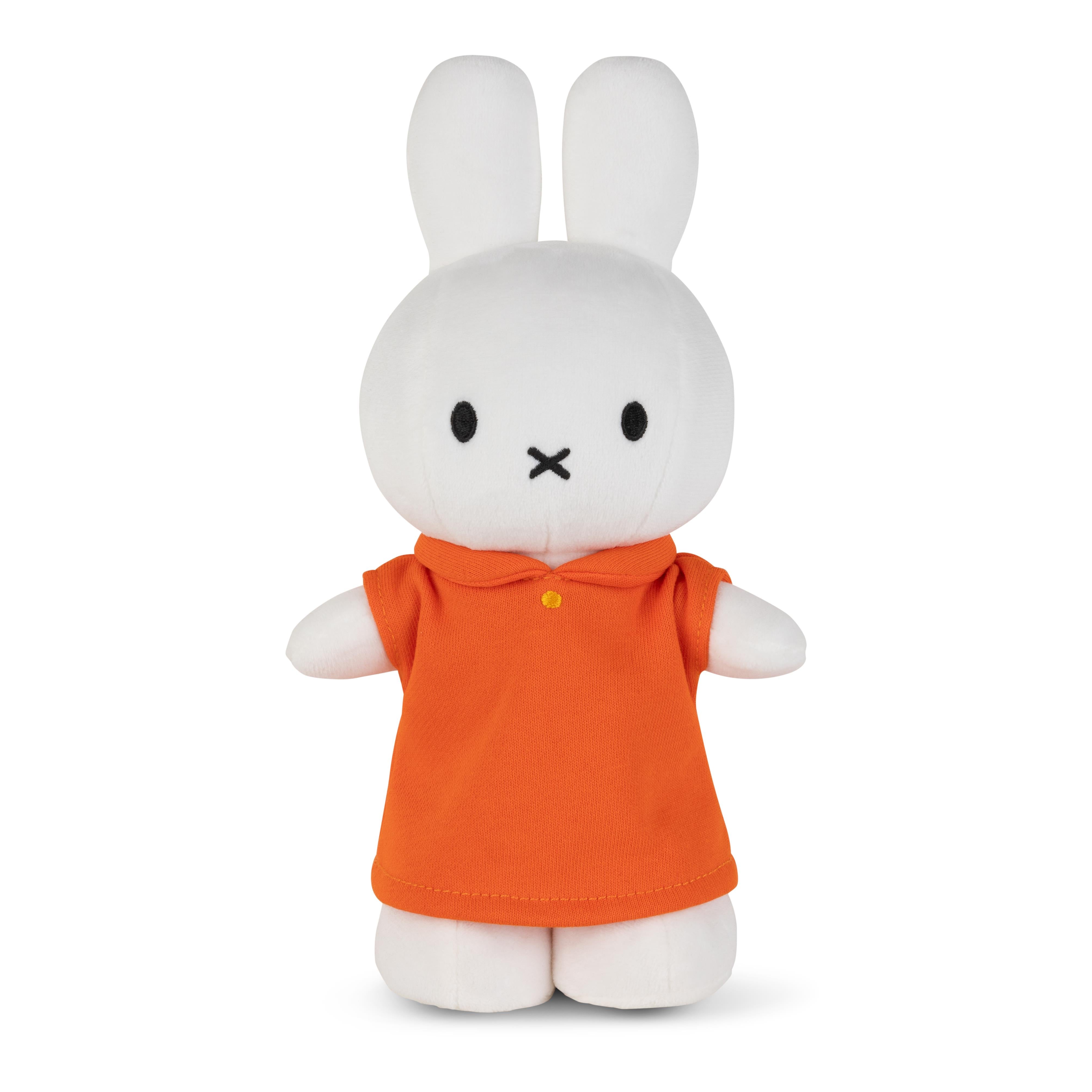 Miffy Red Dress 24cm