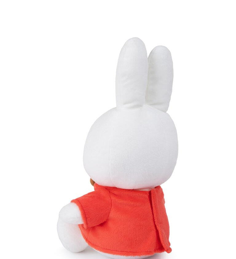 MIFFY - MIFFY WITH SNUFFY SITTING (33CM)