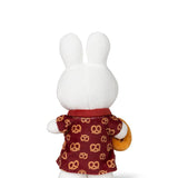 MIFFY - MIFFY STANDING PRETZEL DRESS (24CM)