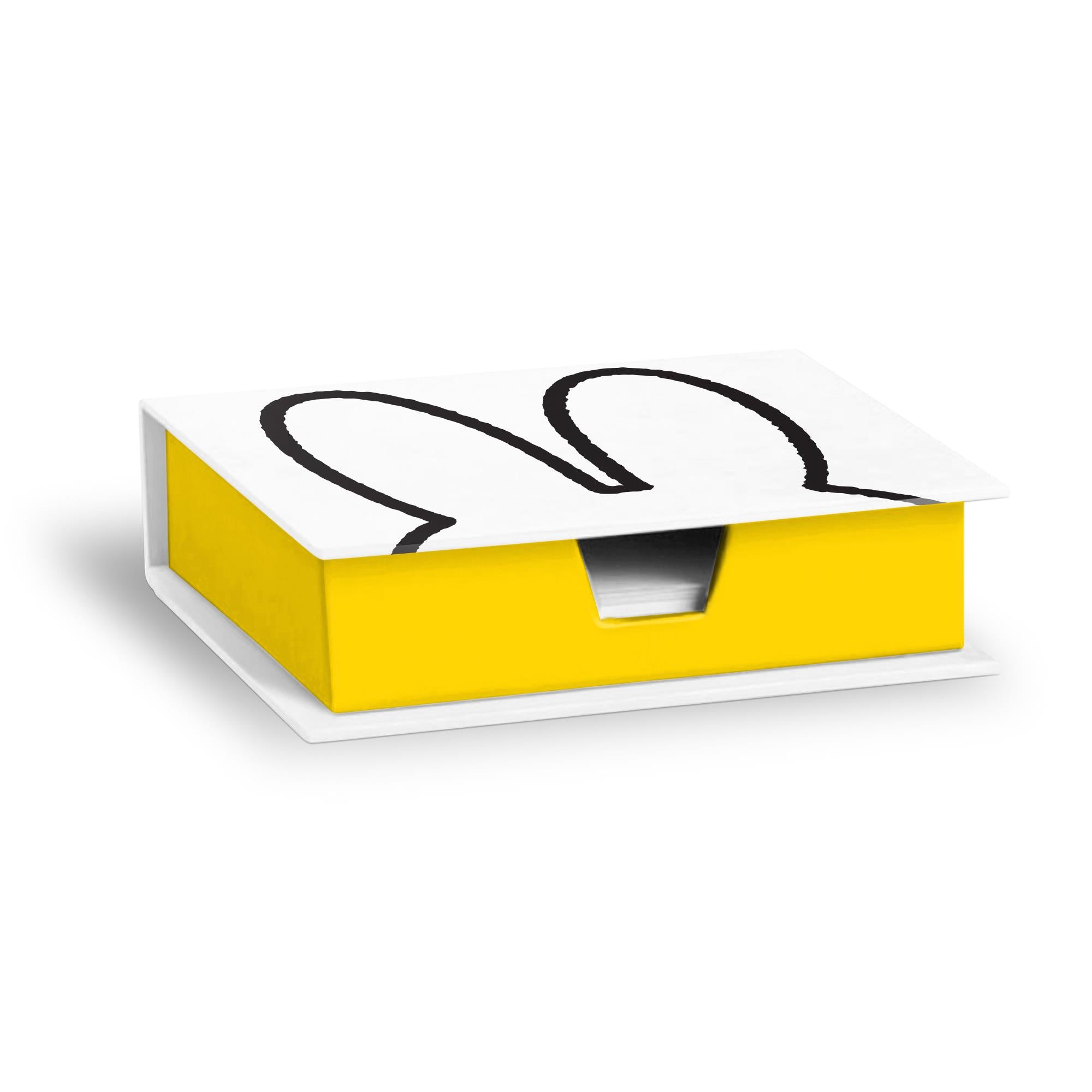 MTD Miffy Memo Box