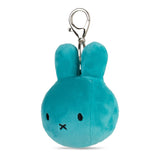 MIFFY - SQUISH BALL KEYCHAIN | TEAL (9CM)