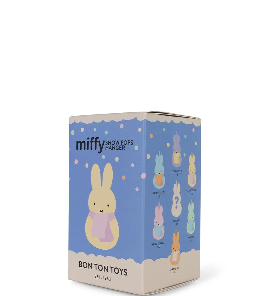 MIFFY - COTTON CANDY BLIND BOX | DOTS (10CM)