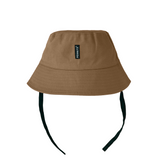 PEANUTS - BUCKET HAT WITH TIES | BEIGE (M - 56CM)