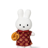 Miffy Standing Pretzel Dress