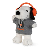 SNOOPY - DJ SNOOPY (23CM)