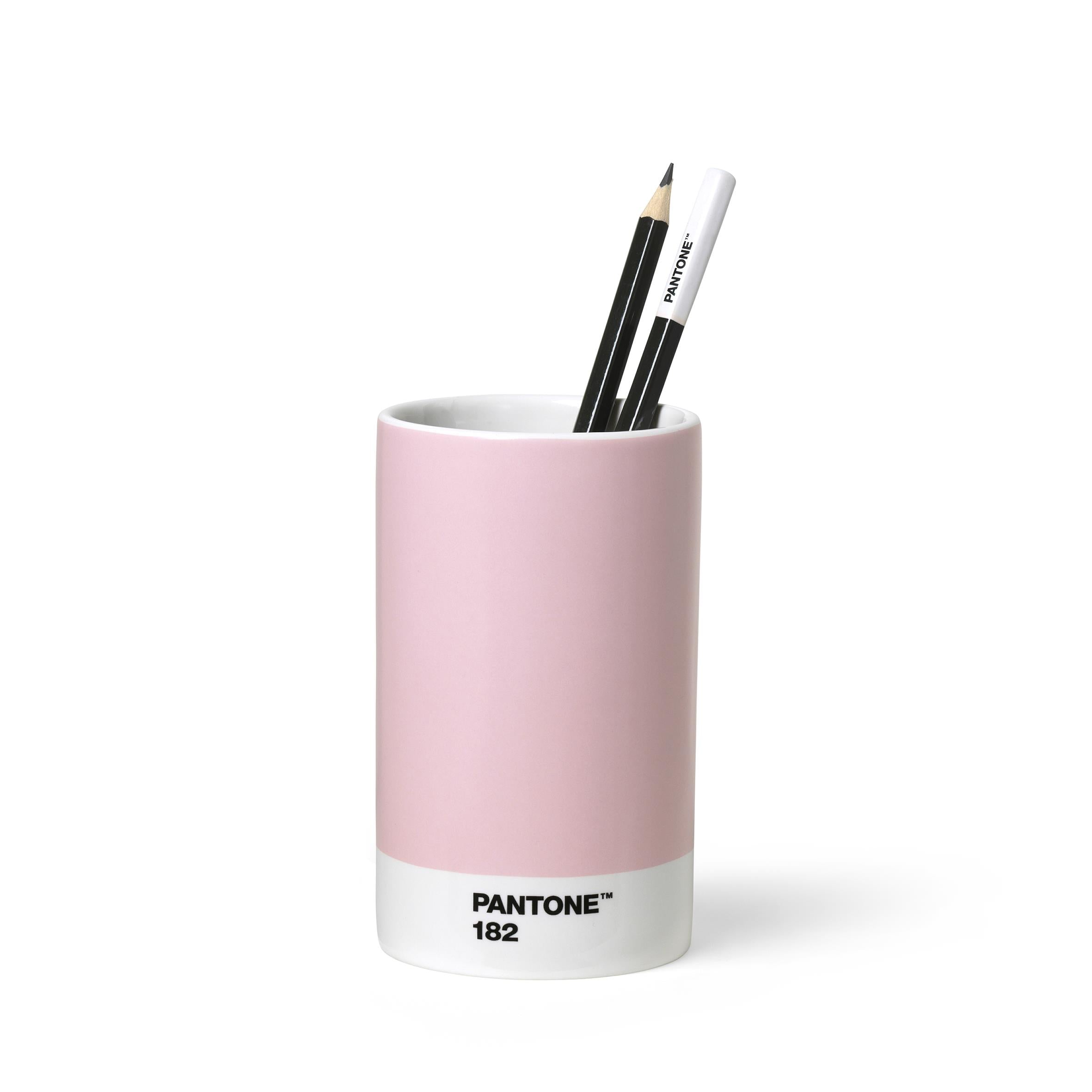 Pantone Pencil Cup Light Pink