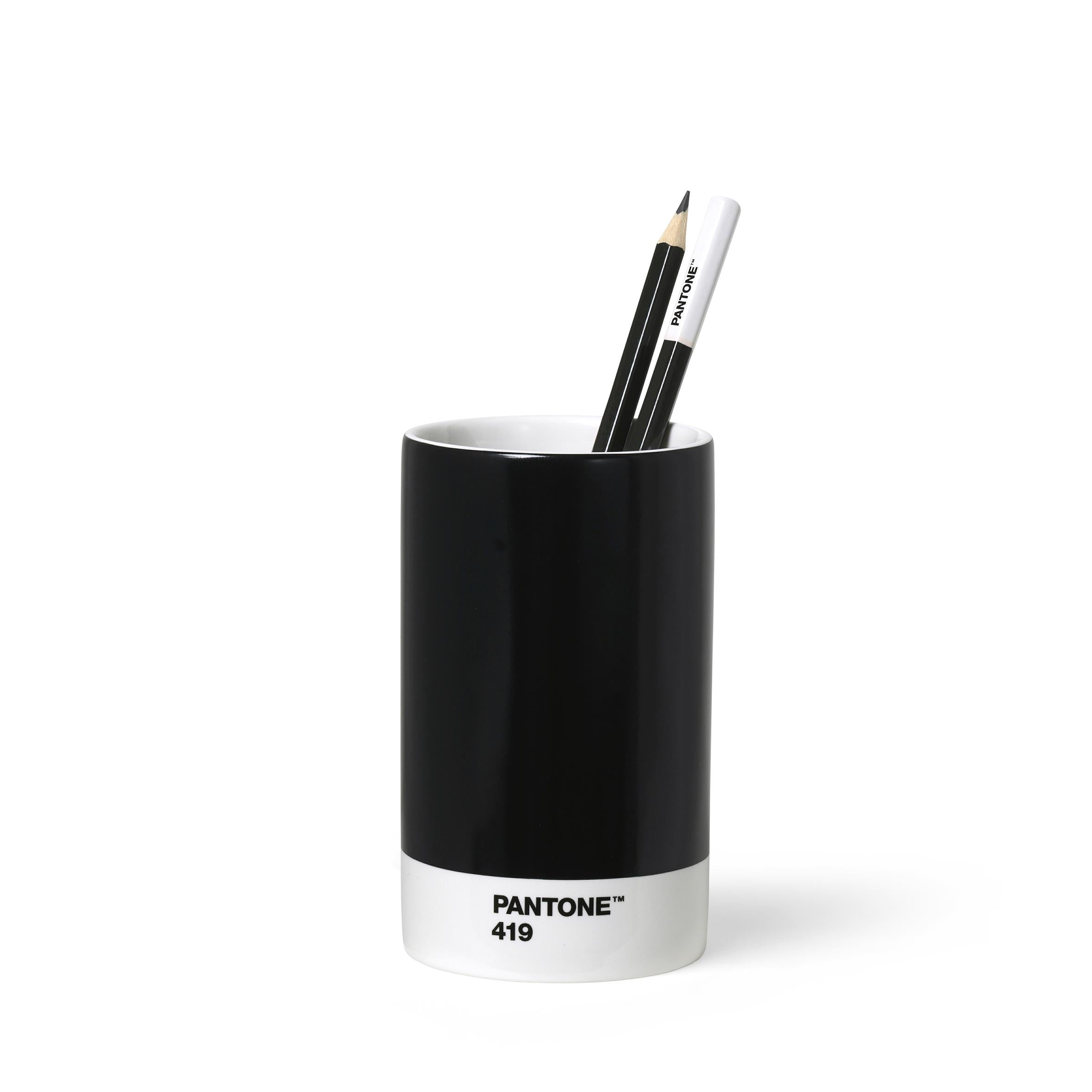 Pantone Pencil Cup Blue