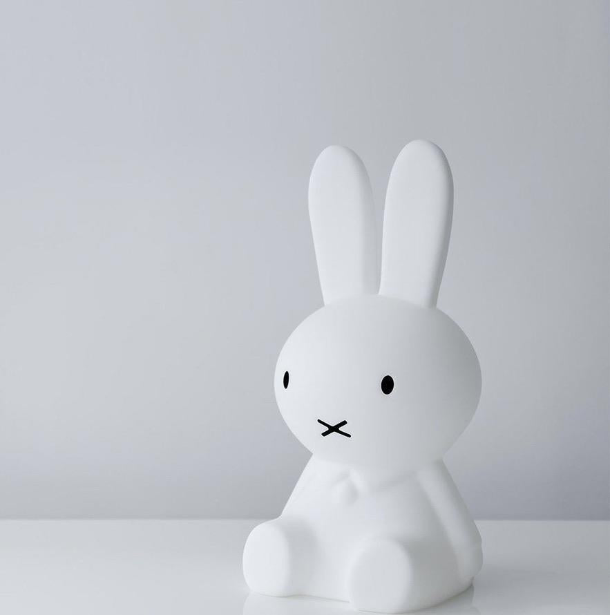 Mr Maria Miffy XL Lamp