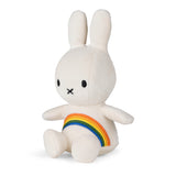 MIFFY - MIFFY RAINBOW | OFFWHITE (18CM)
