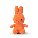 Miffy ECO Corduroy Orange 23cm