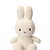 Miffy Sitting Terry Cream 23cm