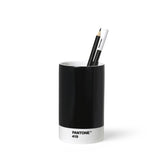 Pantone Pencil Cup Black