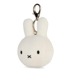 Miffy Squish Ball Keychain Offwhite