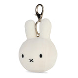 Miffy Squish Ball Keychain Offwhite
