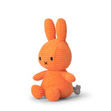 MIFFY - ECO CORDUROY | ORANGE (23CM)